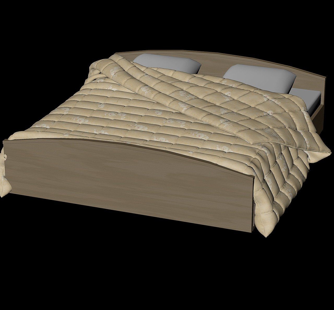 新款床品推荐,打造舒适睡眠新体验的必备之选