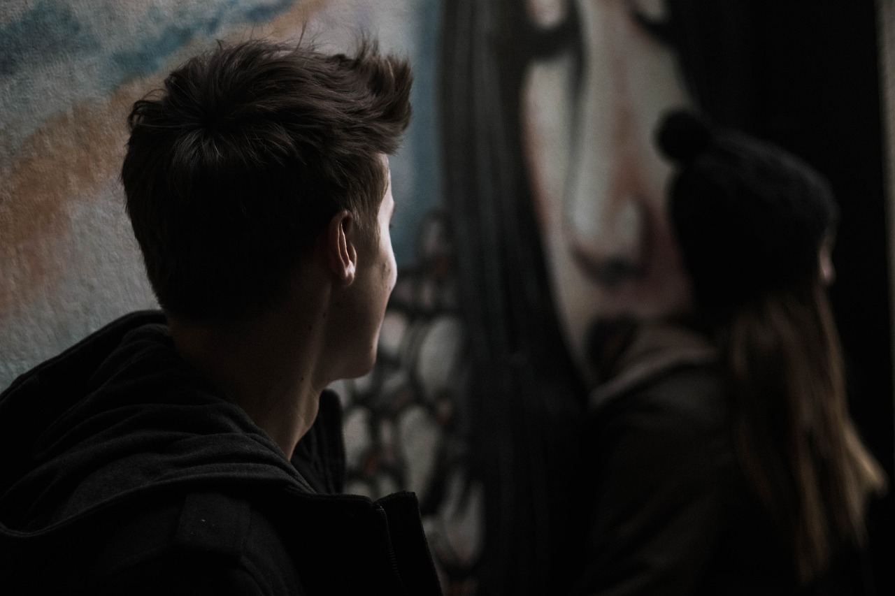 步步惊情,跨越时空的情感巨献