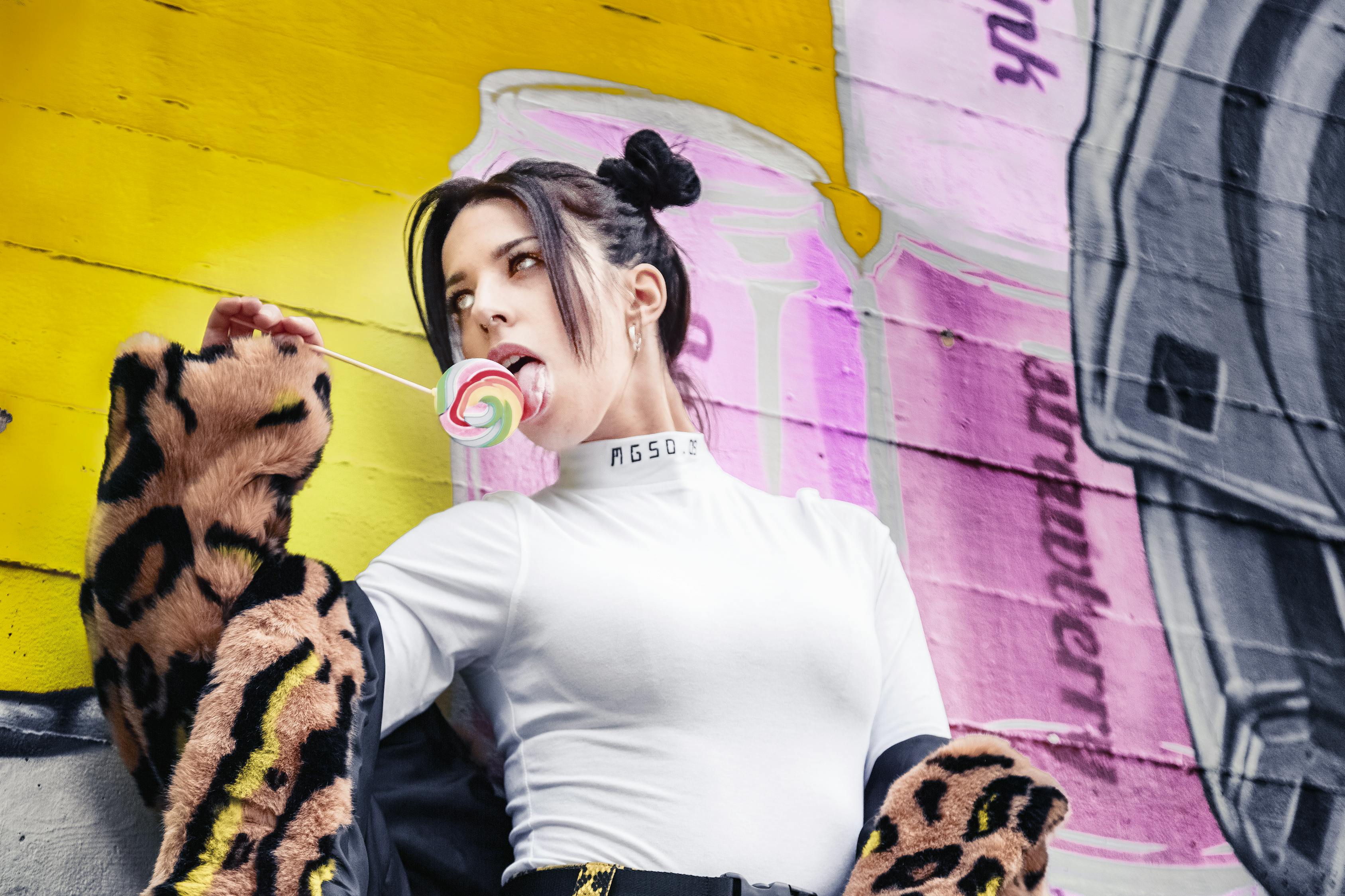 三月味之道演员魅力绽放时刻