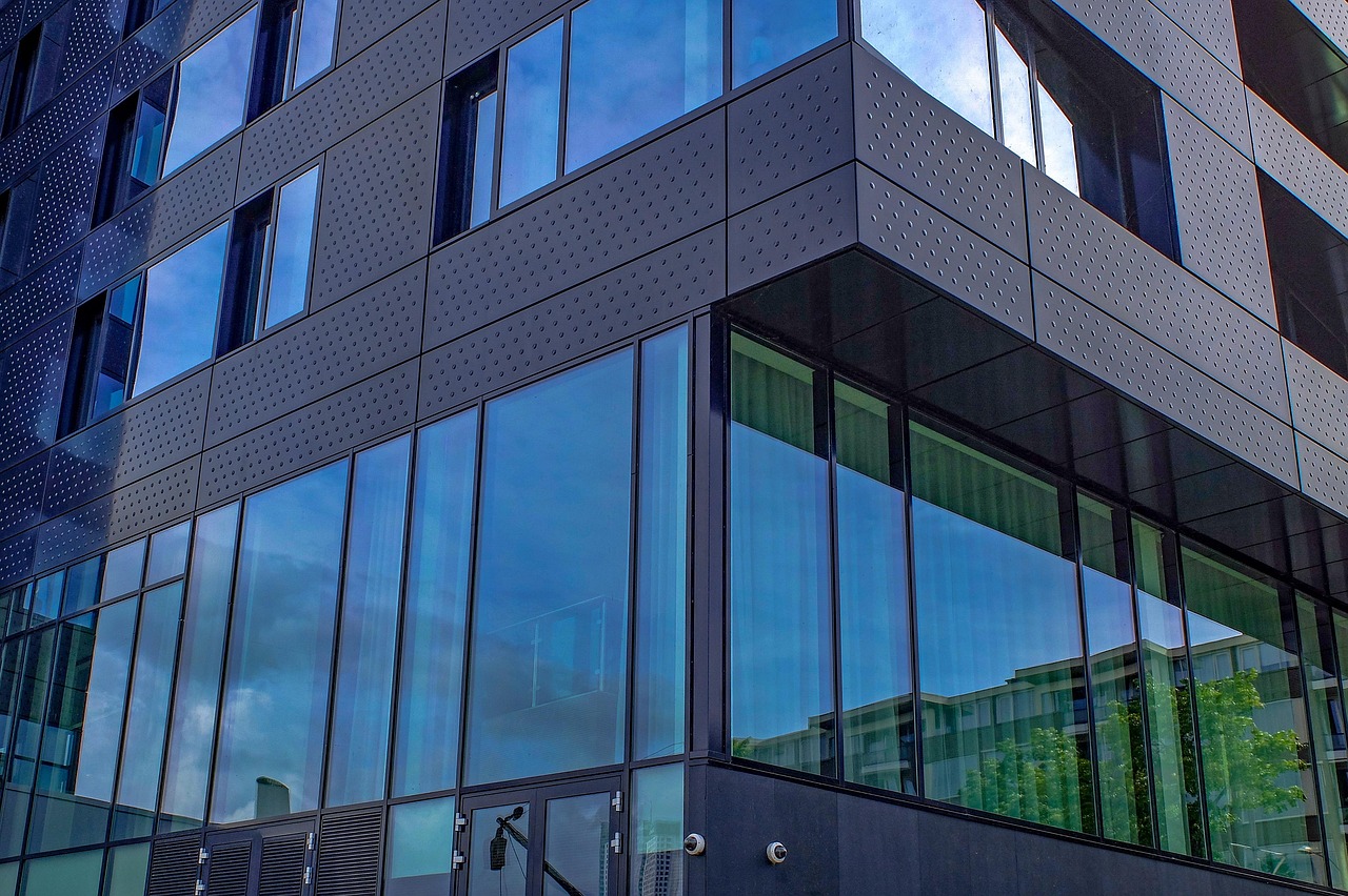 三月门窗上市公司展望行业前景与探索企业成功之路