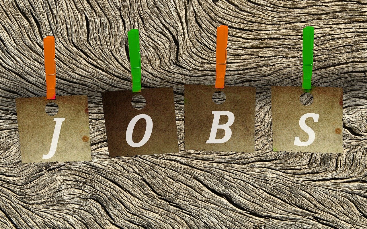 洪泽论坛三月人才盛宴,最新职位招聘动态等你来挑战