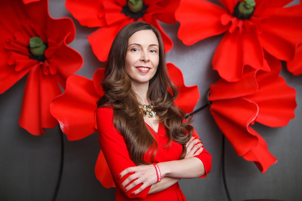 三月长发动漫女生的魅力世界探索