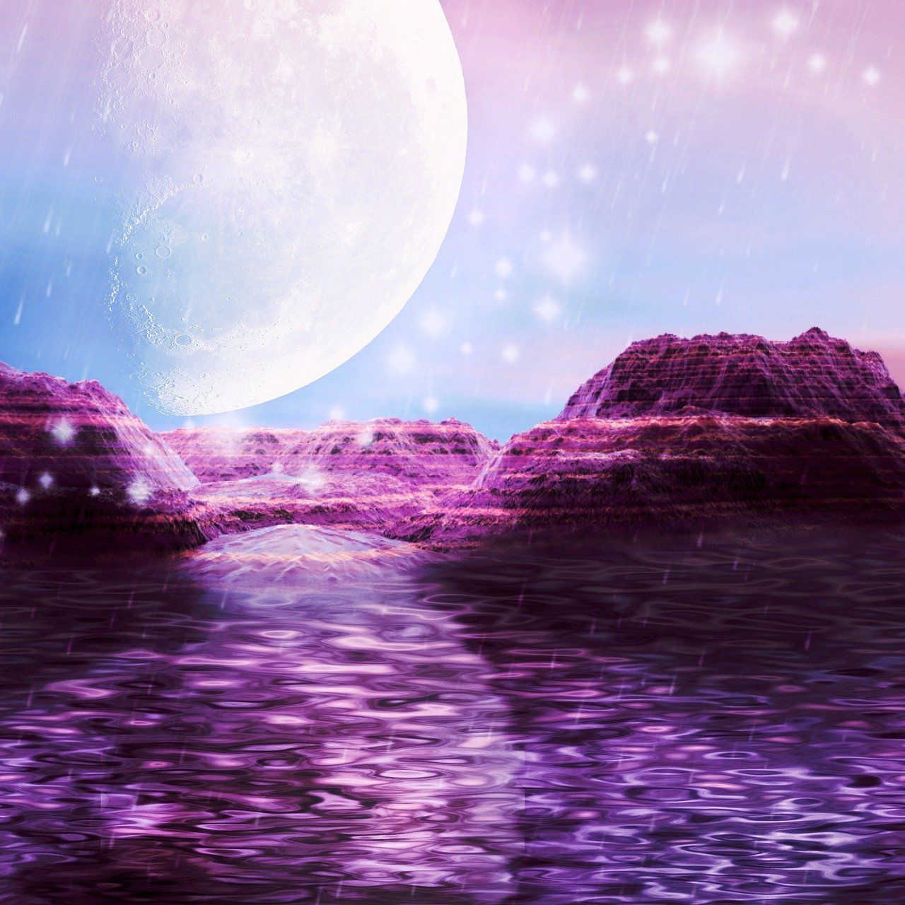 三月长发动漫女生的魅力世界探索