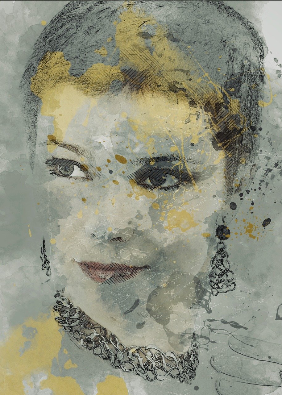 三月动漫素描图片大全,探索动漫艺术的迷人世界