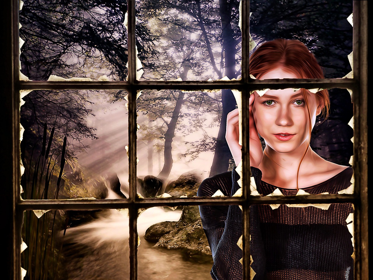 四月电影盛宴,唯美之作尽展银幕