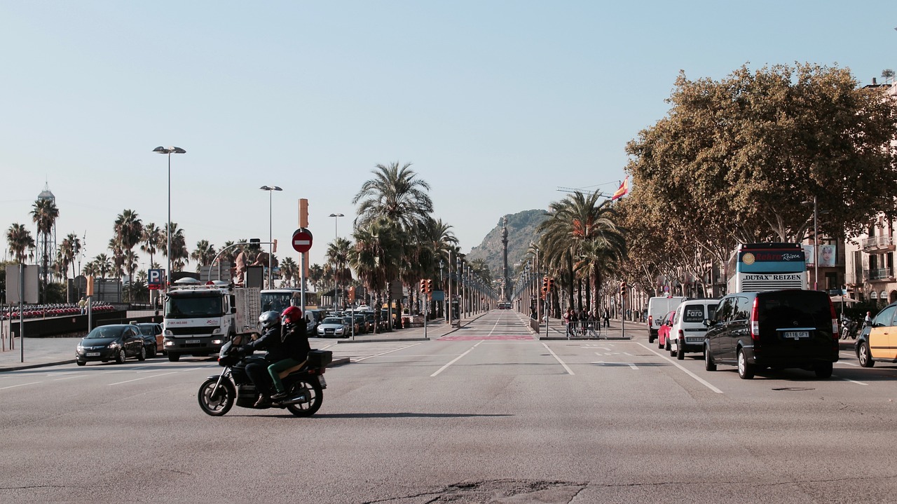 杭州五月重塑城市交通,最新禁摩动态引领新篇章