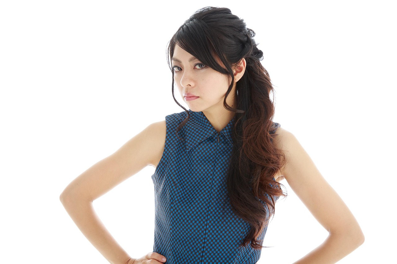 五月内地喜剧女演员,舞台上的璀璨之星