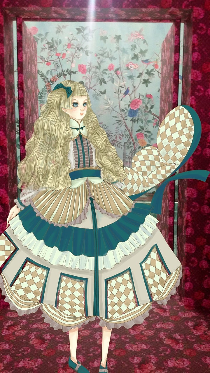 五月女生必看动漫,精彩二次元之旅