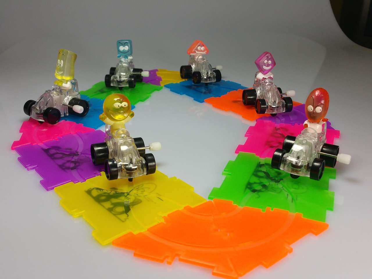 五月儿童平衡车大赛,激情与技能的展现时刻