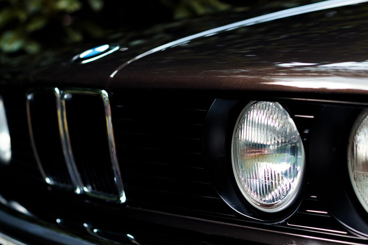 五月宝马车价格表全新解析与概览