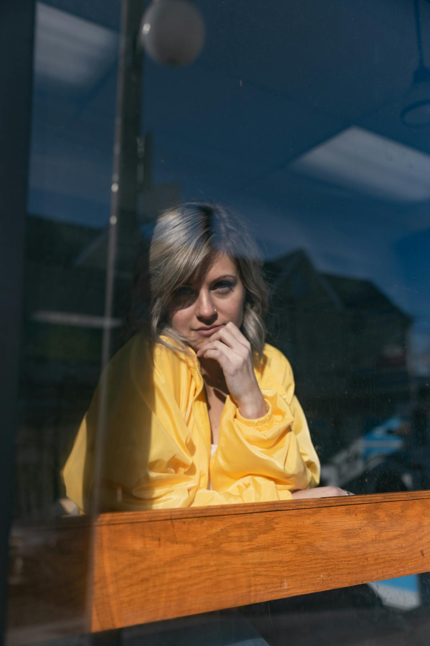 五月徐帆,演员的魅力与才华的绽放时刻