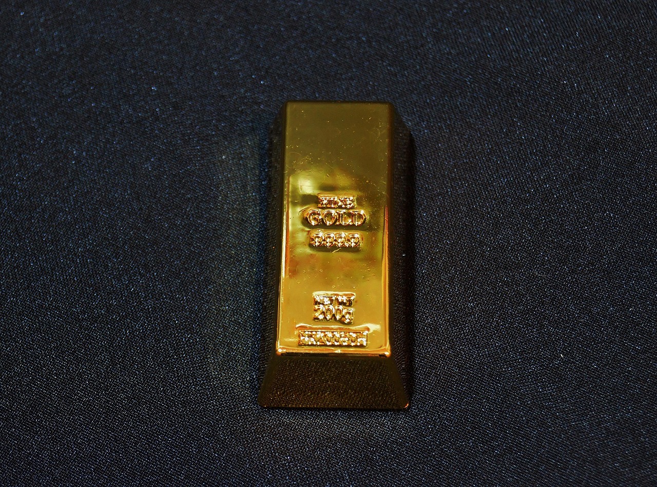 五月黄金回收价格查询及今日金价动态解析