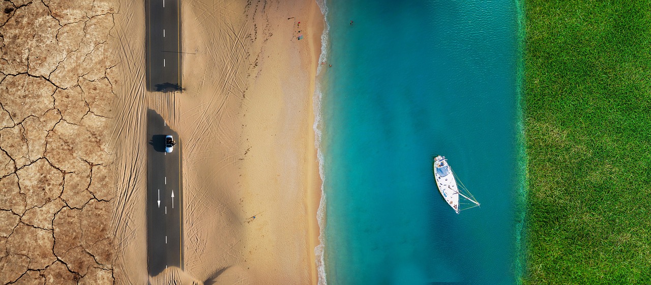 五月涉海事件盘点,全球海洋领域的最新动态与影响分析