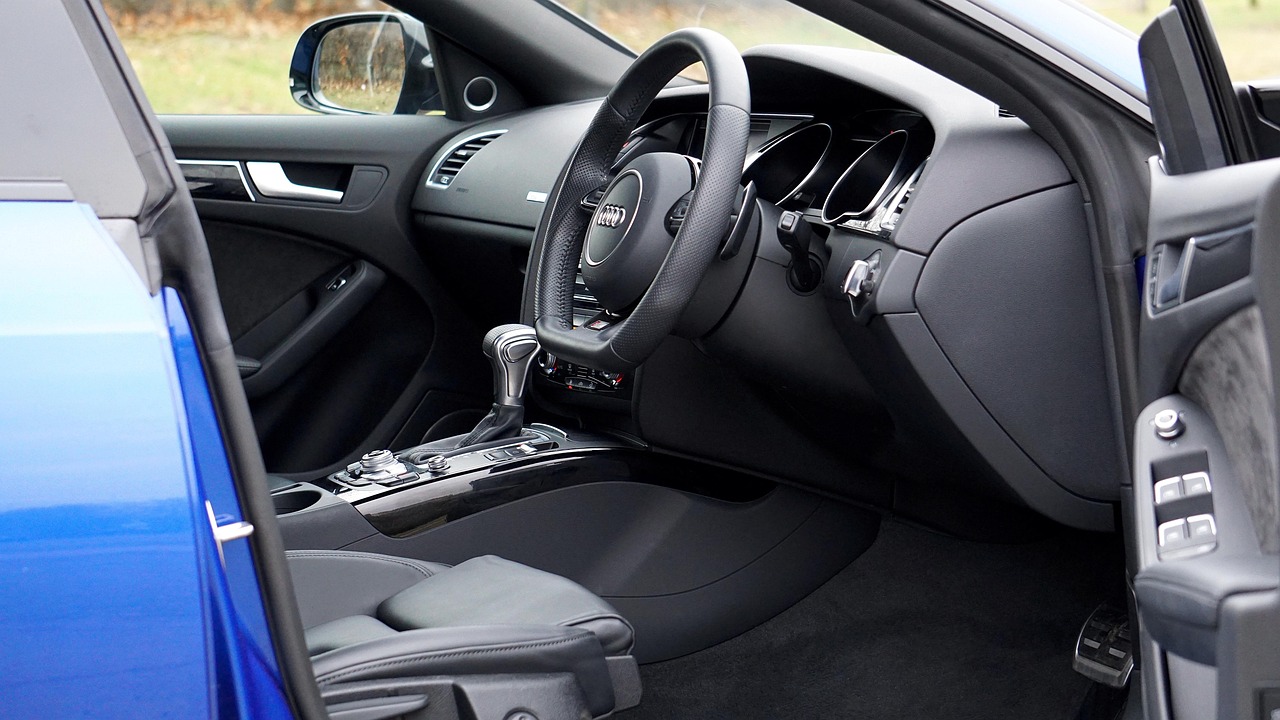 五月奥迪A5价格及图片全面解析