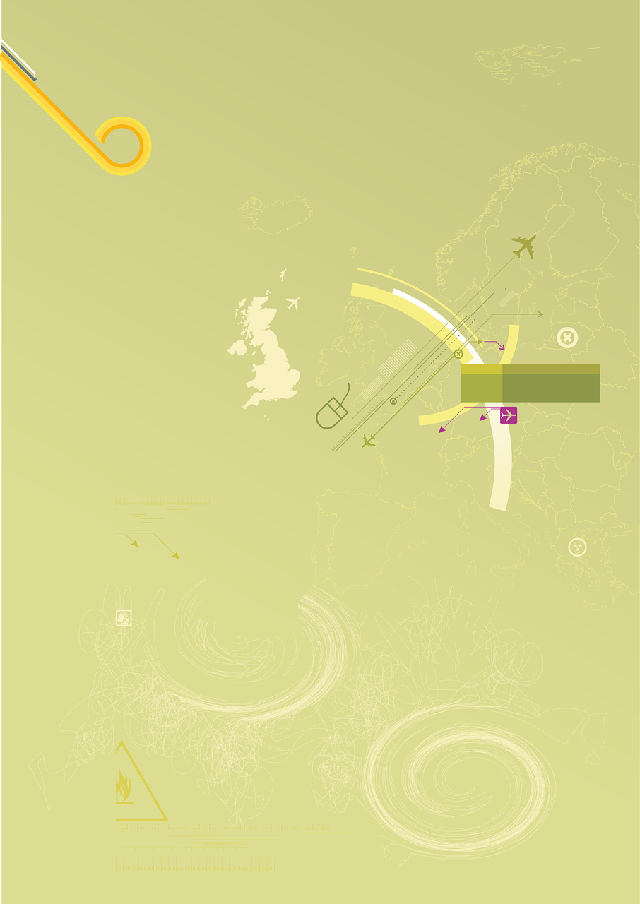 五月蓝天白云下的动漫世界之旅