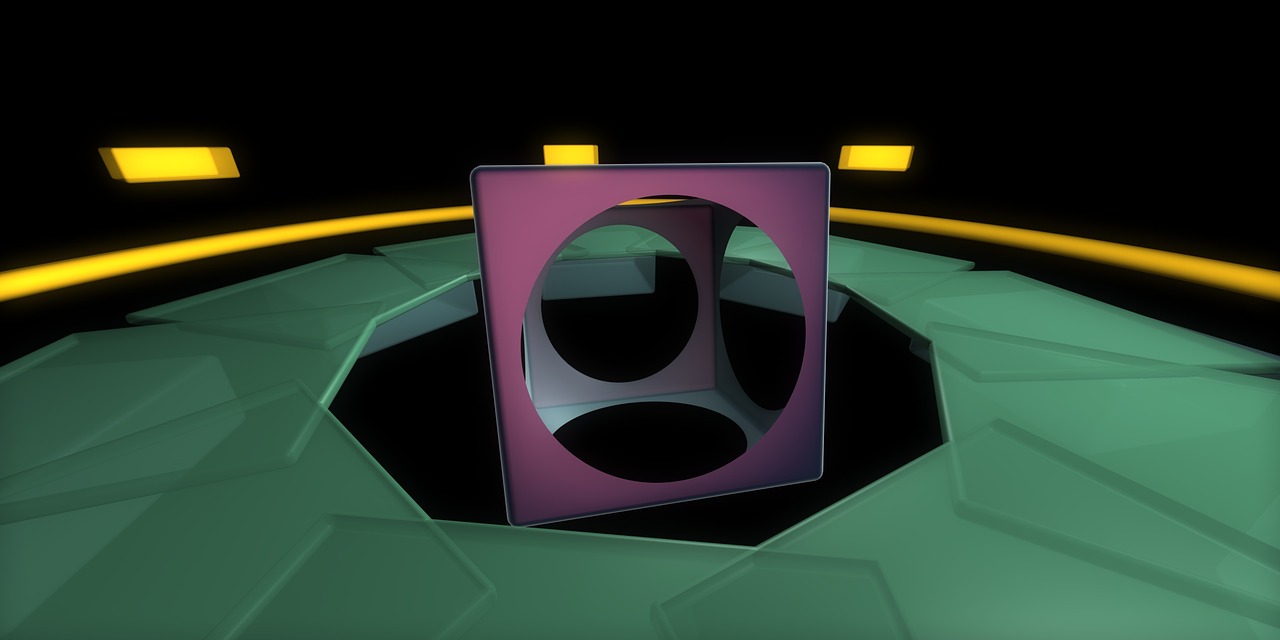 五月最新版C4D引领三维设计新纪元探索