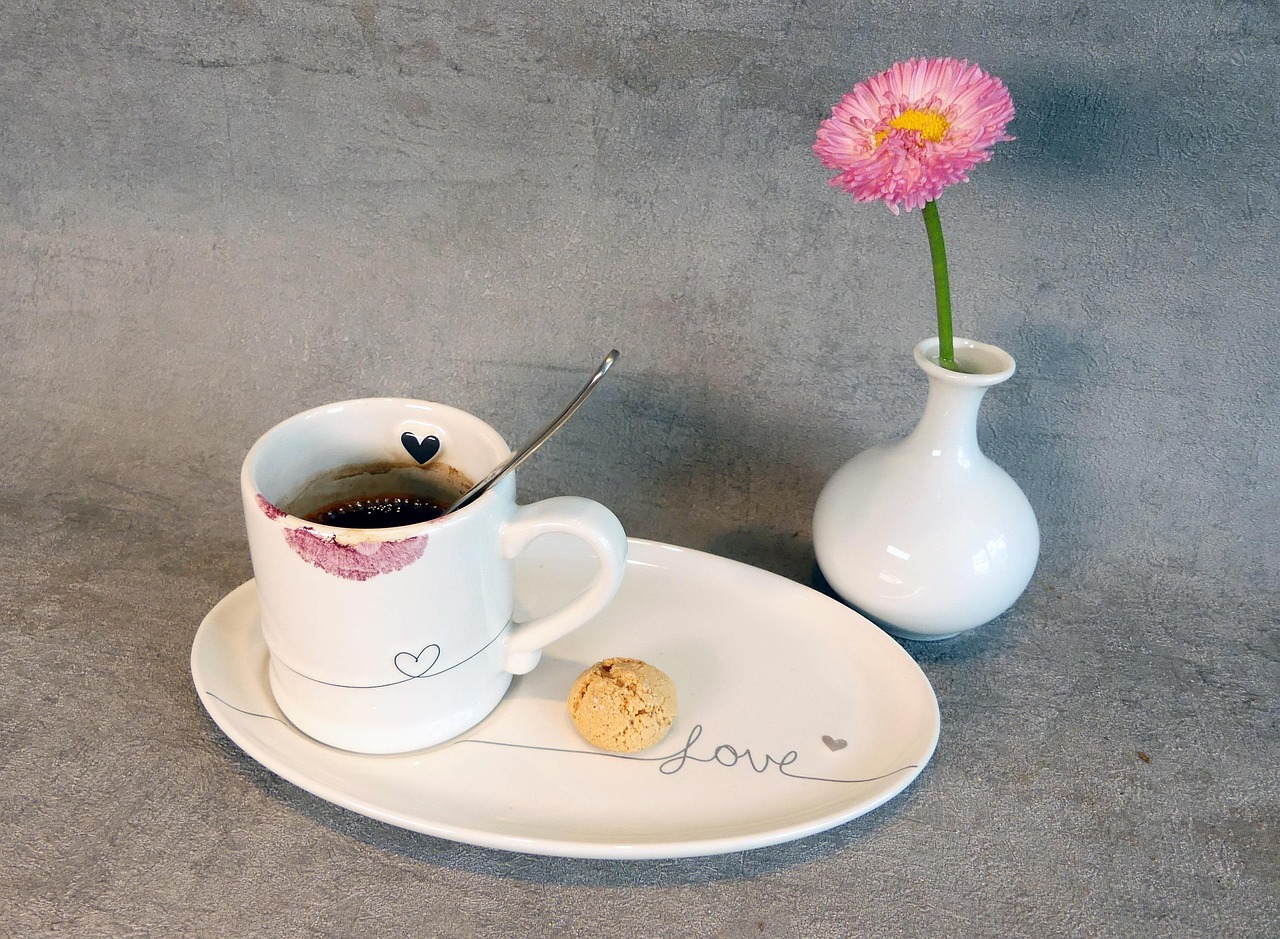 五月早晨的动态问候,最新动态图片带来的温馨与美好