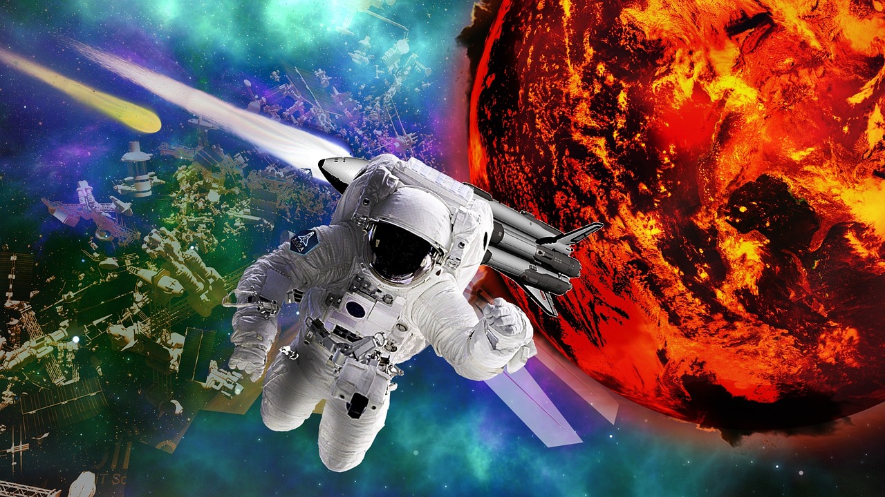 五月星河新章节更新,探索星辰大海的神秘之旅